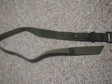 Condor OD M/L Riggers Tactical Belt Mint