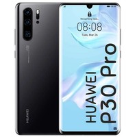 Brand new Huawei P30 Pro 4G 128GB 8GB Ram GOOGLE Play Store NFC Unlocked Black