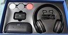NEW SXS CHAMELEON 2 Five-in-1 Combo Kit Bluetooth Headphones/Earbuds — photo 7
