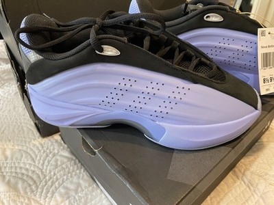 Adidas Men s 8 1/2 (Women s 9 1/2) Nova IIInfinity Basketball Shoes