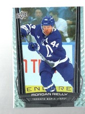2025-26 Upper Deck #E-58 Morgan Rielly Encore