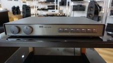 Naim Audio Nait 3 Integrated Amplifier with MM Used 1 year warranty