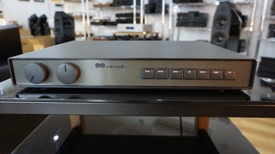 Naim Audio Nait 3 Integrated Amplifier with MM Used 1 year warranty