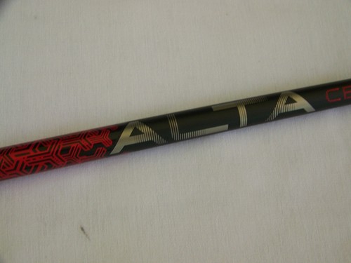 Ping G410 Fairway 7 Wood 20.5* Ping ALTA CB 65 Regular Flex & Headcover 42in. - Picture 9 of 12