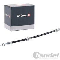JP Group Bremsschlauch 385Mm Hinten Links Passend FüR Chevrolet Lacetti Nubira D