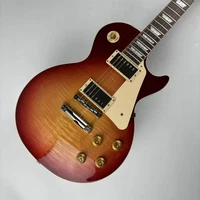 Gibson Les Paul Standard '50s Heritage Cherry Sunburst 2025 Electric Guitar
