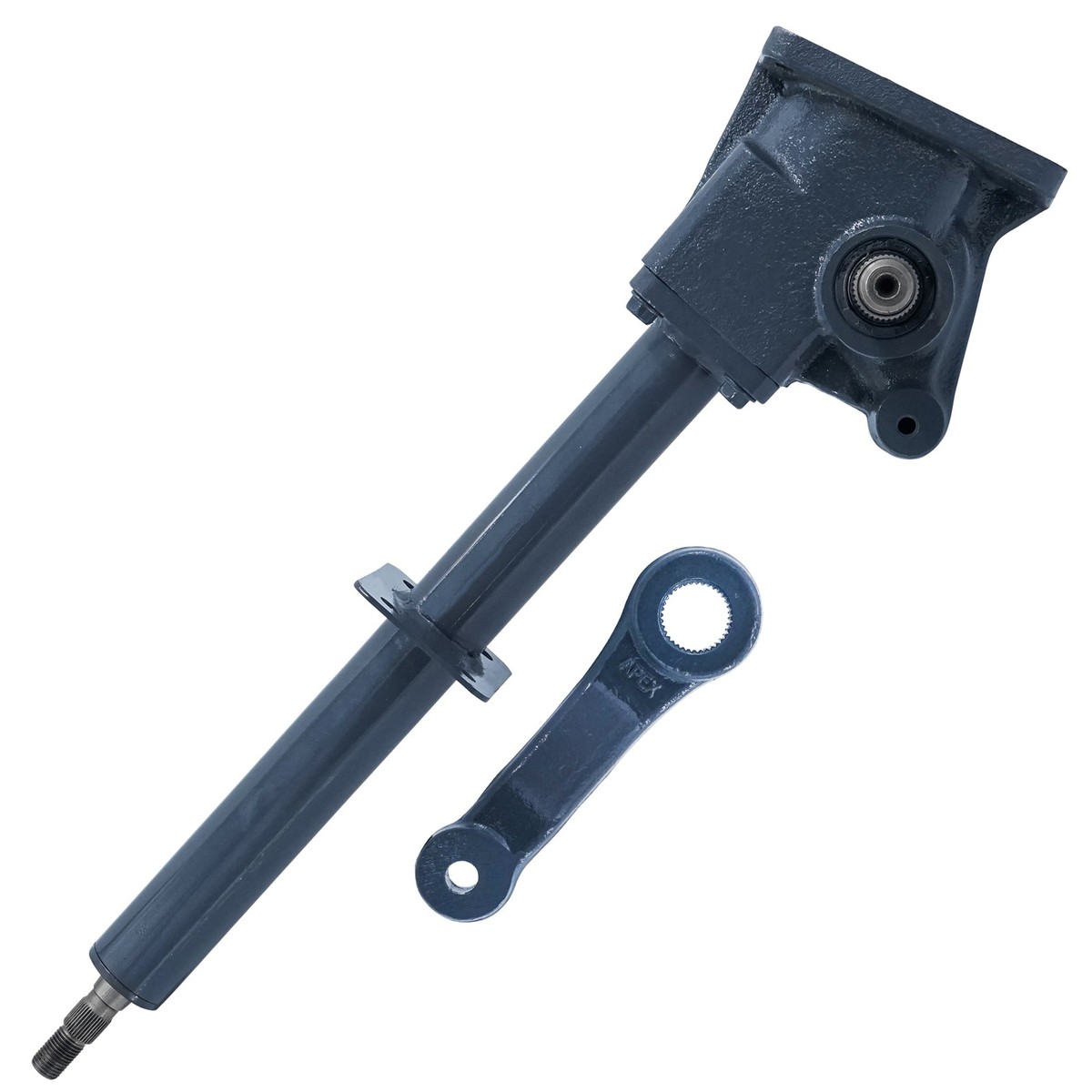 99327C1 Steering Gear Box Assembly For Mitsubishi MT180 MT210