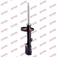 StossdÄMpfer Hinterachse Rechts FÜR Toyota Corolla Liftback ( E11 ) - KYB 333116
