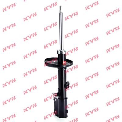 StossdÄMpfer Hinterachse Rechts FÜR Toyota Corolla Liftback ( E11 ) - KYB 333116-image