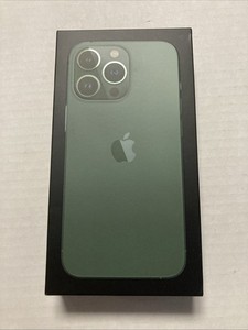 iPhone 13 Box | eBay