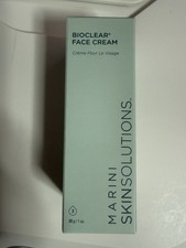 Jan Marini Bioclear Face Cream 28 g / 1 oz NIB AUTH Exp 2028