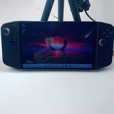 Lenovo Legion GO 8APU1 8" 16GB RAM 1TB SSD