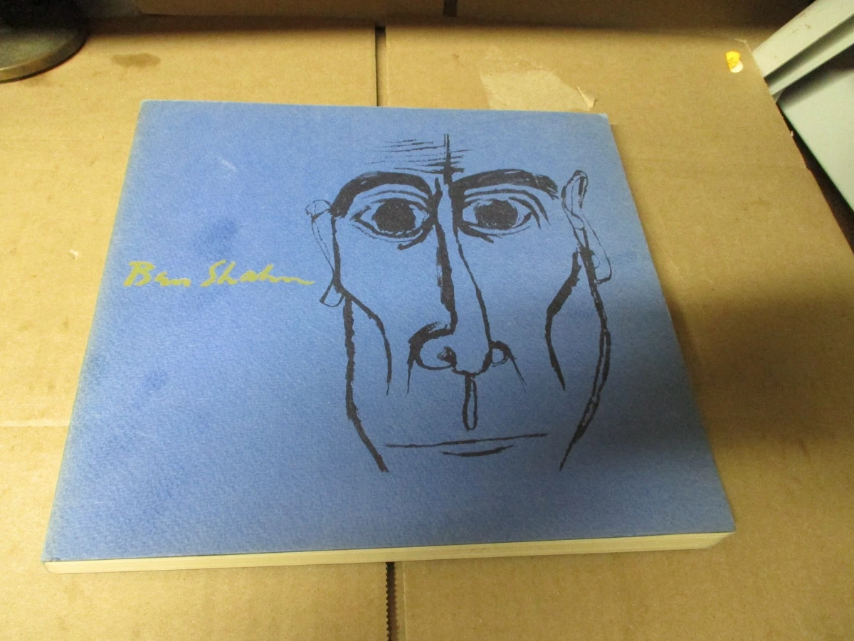 ben shahn products for sale | eBay