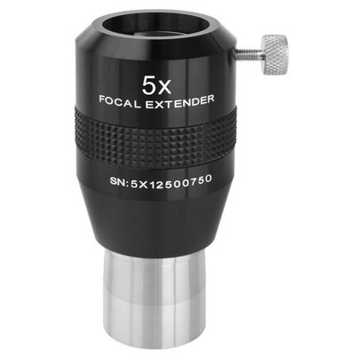 Explore Scientific Barlowlinse Fokal Extender 5x 1,25