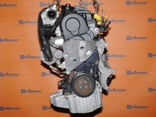 MOTEUR Volkswagen Polo IV (9N1/2/3) Hatchback 1.4 TDI 75 (BAY)