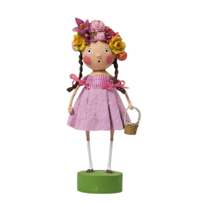 ESC Trading Lori Mitchell - Easter - Spring Blossom - 18007