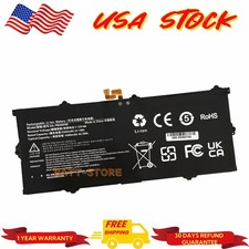 AA-PBAN2HE New 42.3Wh battery For Samsung Galaxy Book Go 340XDA NP340XLA Series