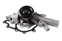Wasserpumpe MotorküHlung Gk 980404 FüR W211 S203 Mercedes S204 W203 S211 W204