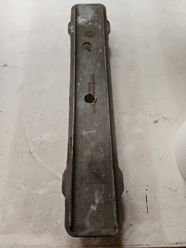 VW BUS T2 Rücklicht Gehäuse Abdeckung 211945285