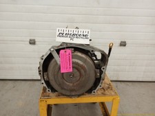 Subaru Legacy Automatic Transmission Excluding Outback 2.5l With Turbo Fits 2006 Subaru Legacy Automatic Transmission Excluding Outback 2.5l With Turbo Fits 2006