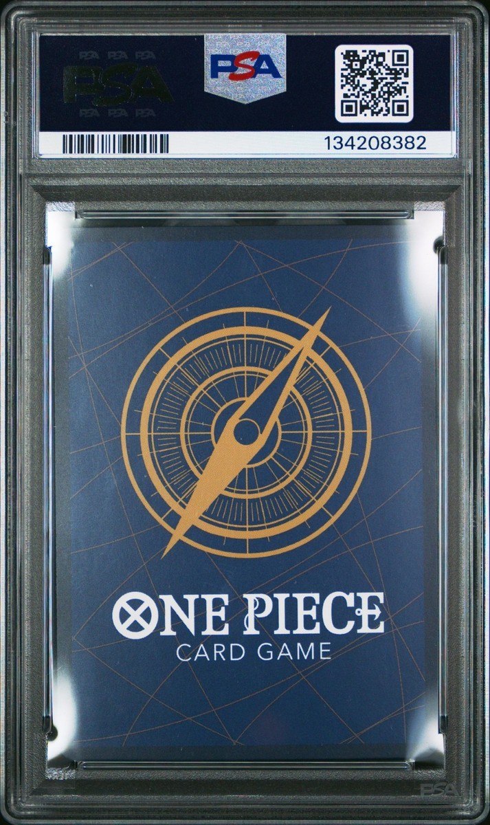 2025 ONE PIECE MAGAZINE VOL 20 ST21 014 MONKEY D LUFFY JAPANES