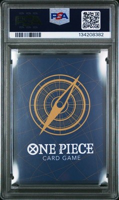 2025 ONE PIECE MAGAZINE VOL 20 ST21 014 MONKEY D LUFFY JAPANES