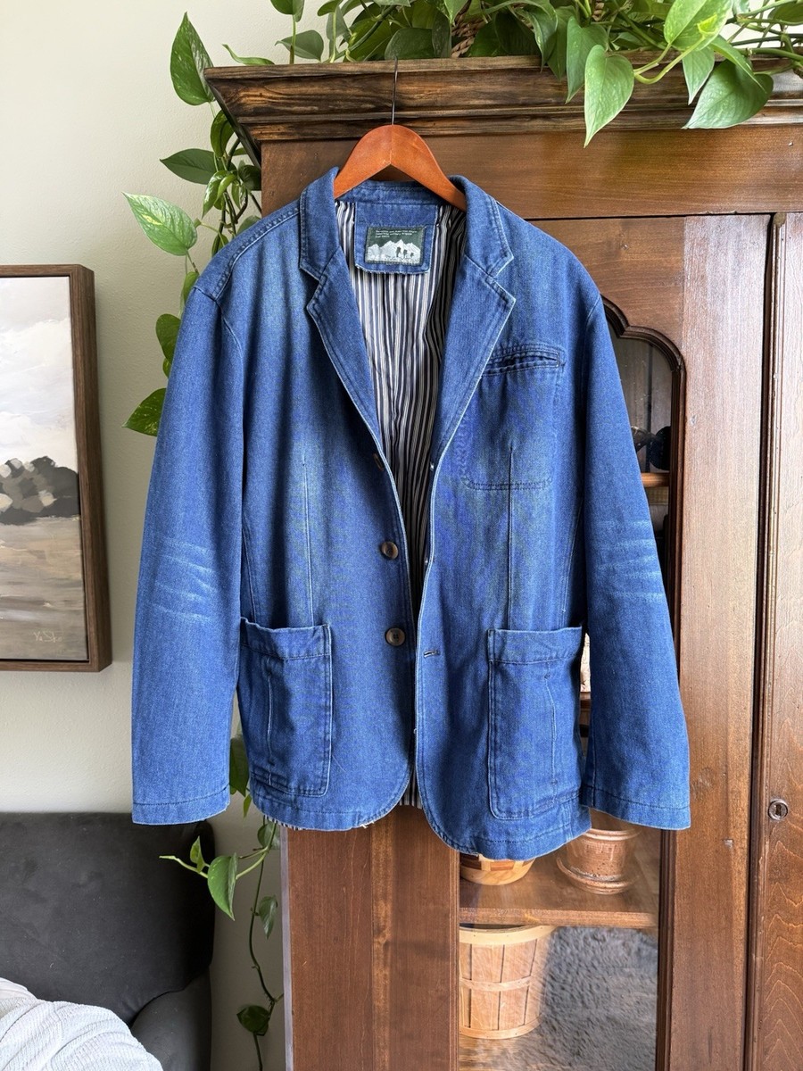 European American Style Industrial Military Brigade Free Spirit 