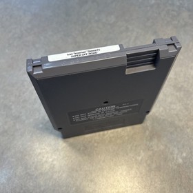 Super Off Road (Nintendo NES 1989) Caja OEM, espuma de poliestireno, funda y cartucho, en muy buena condici&oacute;n