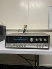 Vintage Pioneer QX-8000A 4 Channel Quadraphonic Stereo Receiver - Tested Working