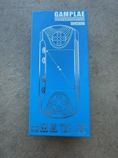 Retro Handheld Games for Kids, Handheld Game Console Support TV Output, 3.0''...