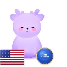 InnoCity Breathing Pal BPM111 Kid Breathing Light Anxiety Relief Calm
