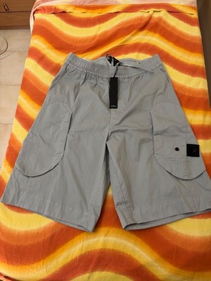 Stone Island Shadow Bermuda Gr. XL