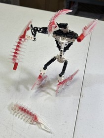 LEGO Bionicle Mistika Krika 8694