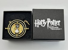 Harry Potter Prisoner of Azkaban Time Turner Pendant Time-Turner Genuine product