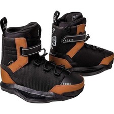 Ronix Diplomat EXP Wakeboard Boots - 2025