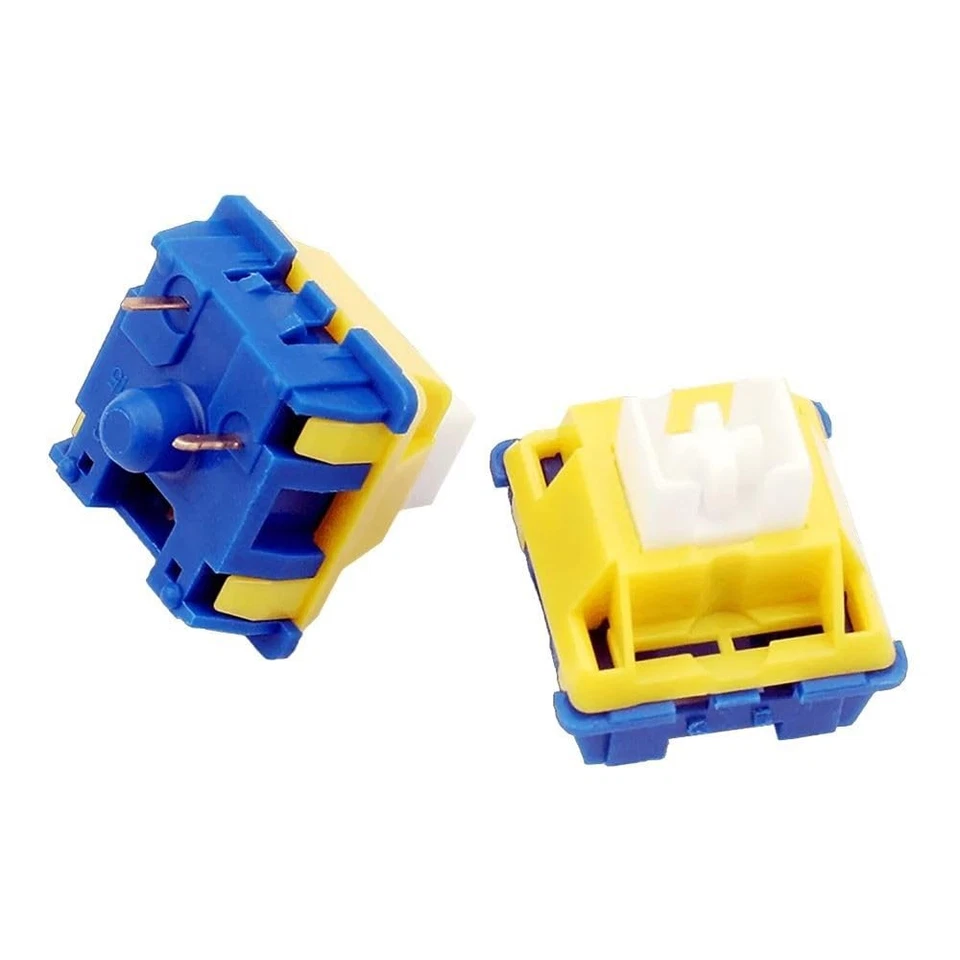 Redragon K617 Fizz 60% Wired RGB Gaming Keyboard, 61 Keys Compact Mechanical Key - Image 3 of 4