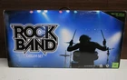HARMONIX XBOX 360 Original Rock Band Drum Set NEW see pics