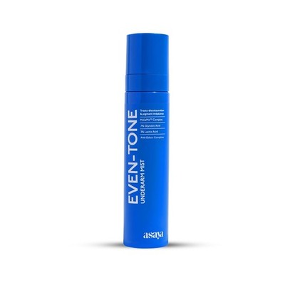 Asaya Even Tone Underarm Mist | Spray for Underarm Pigmentation Removal & Odour 