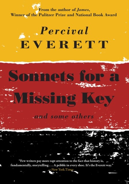 Sonnets for a Missing Key by Everett New Fast Free Shipping+- - Image 4