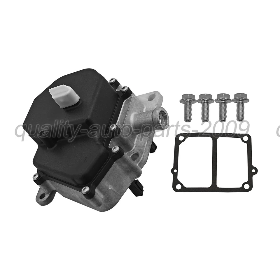 Actuador de armario de eje 68391561AA 68391561AA para Jeep Gladiator Wrangler 2018-2021 Foto 4 de 4