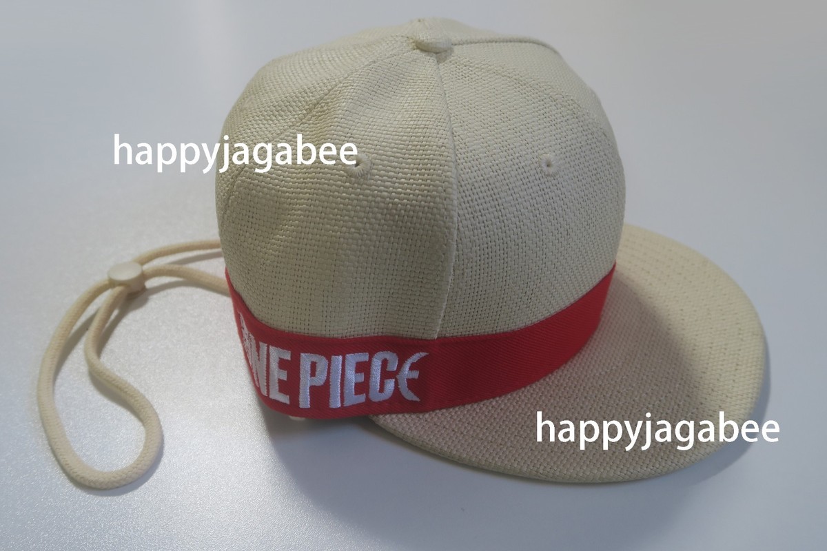NEW ERA 59Fifty Cap One Piece x Netflix Straw 14867816 | eBay
