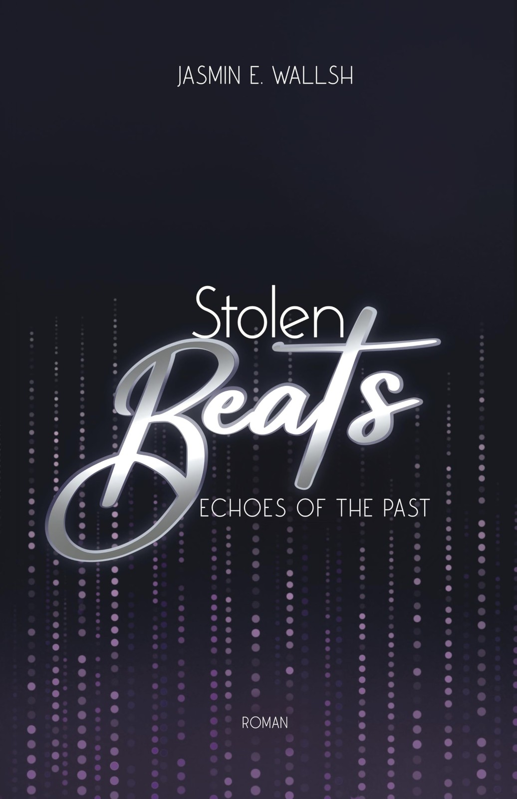 Jasmin E Wallsh Stolen Beats (Tascabile)