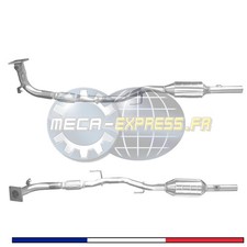 Catalyseurs Seat IBIZA