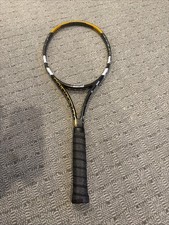 Babolat Pure Storm Ltd. Grip Size 4 3/8 L3 Unstrung
