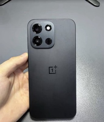 OnePlus Turbo 6 16GB+256GB Chinese ROM Dual SIM Snapdragon 8s Gen4 GSM Unlocked