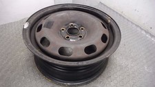Stahlfelge 6X15 ET38 VW 1 J Golf 1.4 Sofortversand