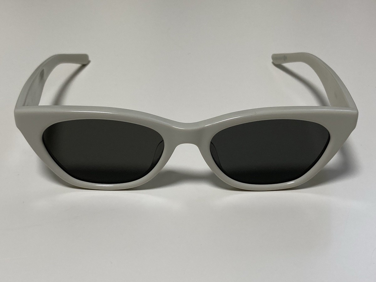 Gentle Monster x Maison Margiela MM208 Gray Sunglasses | eBay