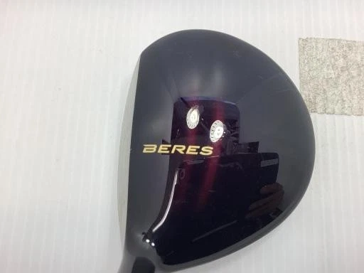 Ladies HONMA GOLF BERES E-01 7W Fairway Wood Flex-L 3STAR ARMRQ 6 40 With H/C - Image 3 of 4