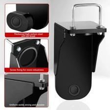 Shipping Container Jack Lug Leveler Reliable Shipping Container Attachment