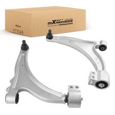 2x Brazos de control inferiores de suspensión delantera para Chevy Malibu Buick Regal 2013-2015